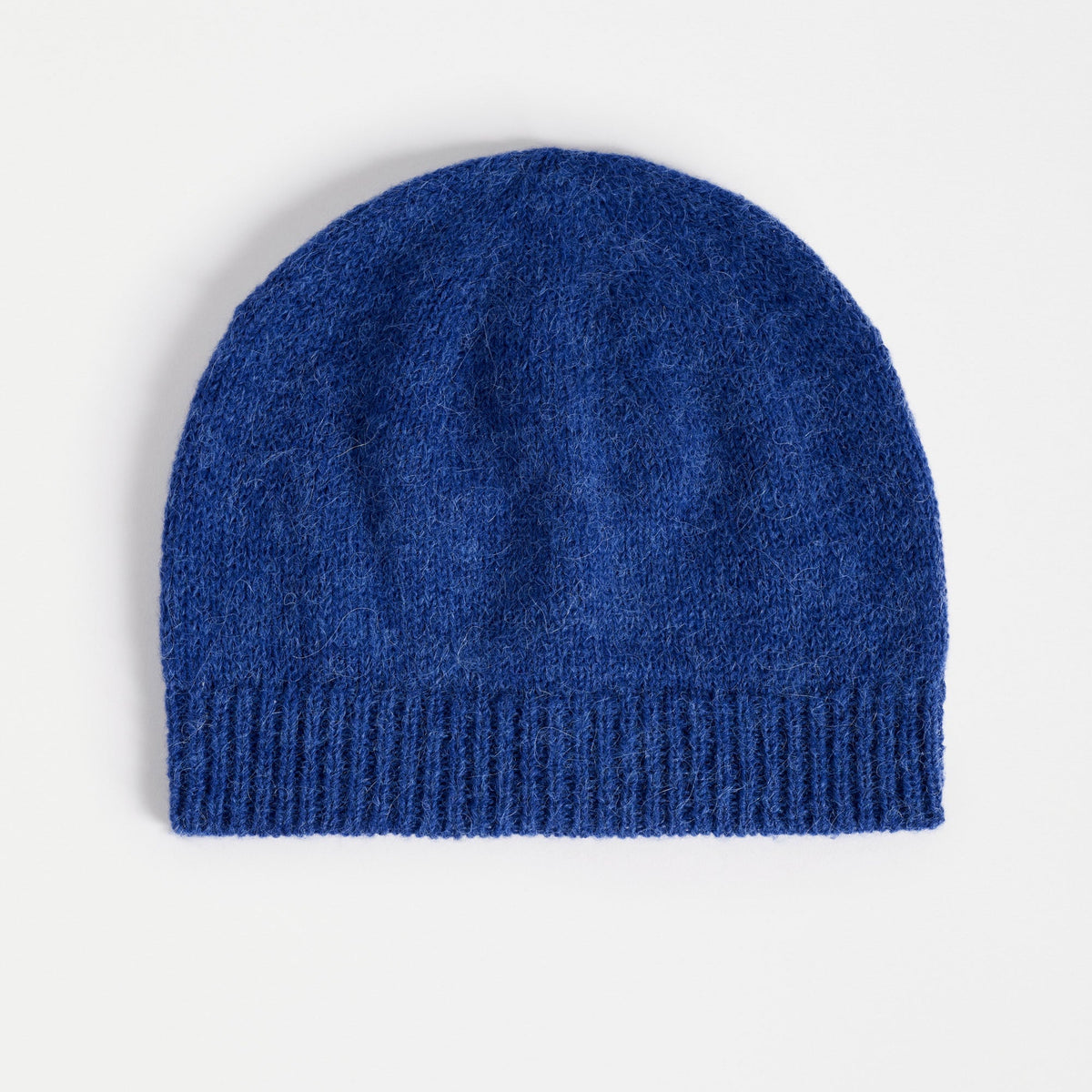 Agna Beanie / Deep Cobalt