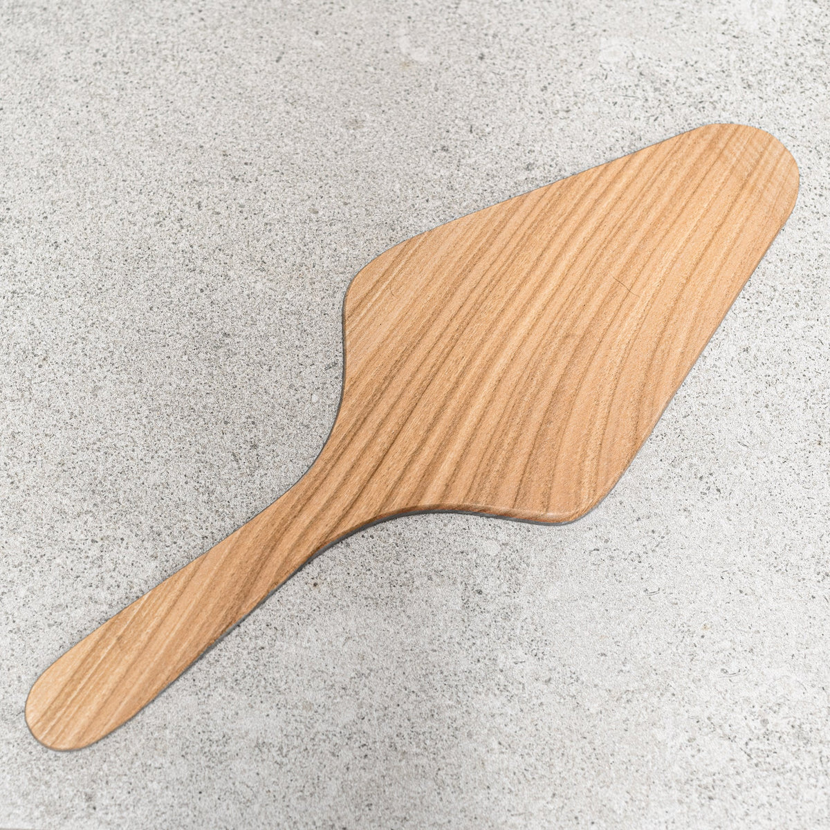 Pizza & Cake Lifter / Cherrywood