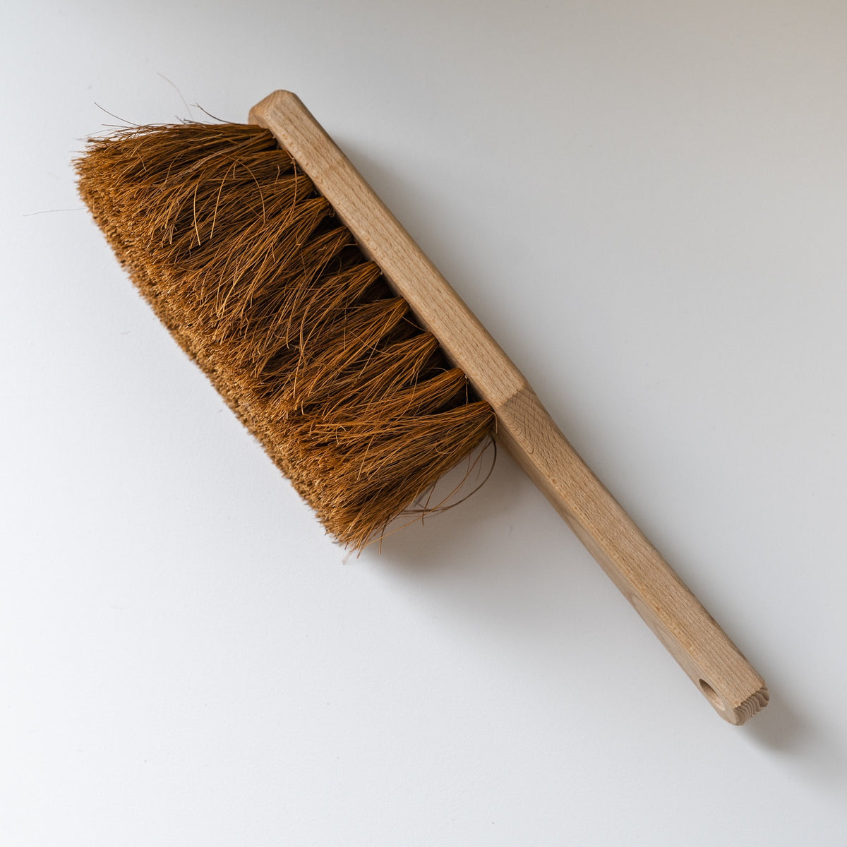 Coco Fibre Brush