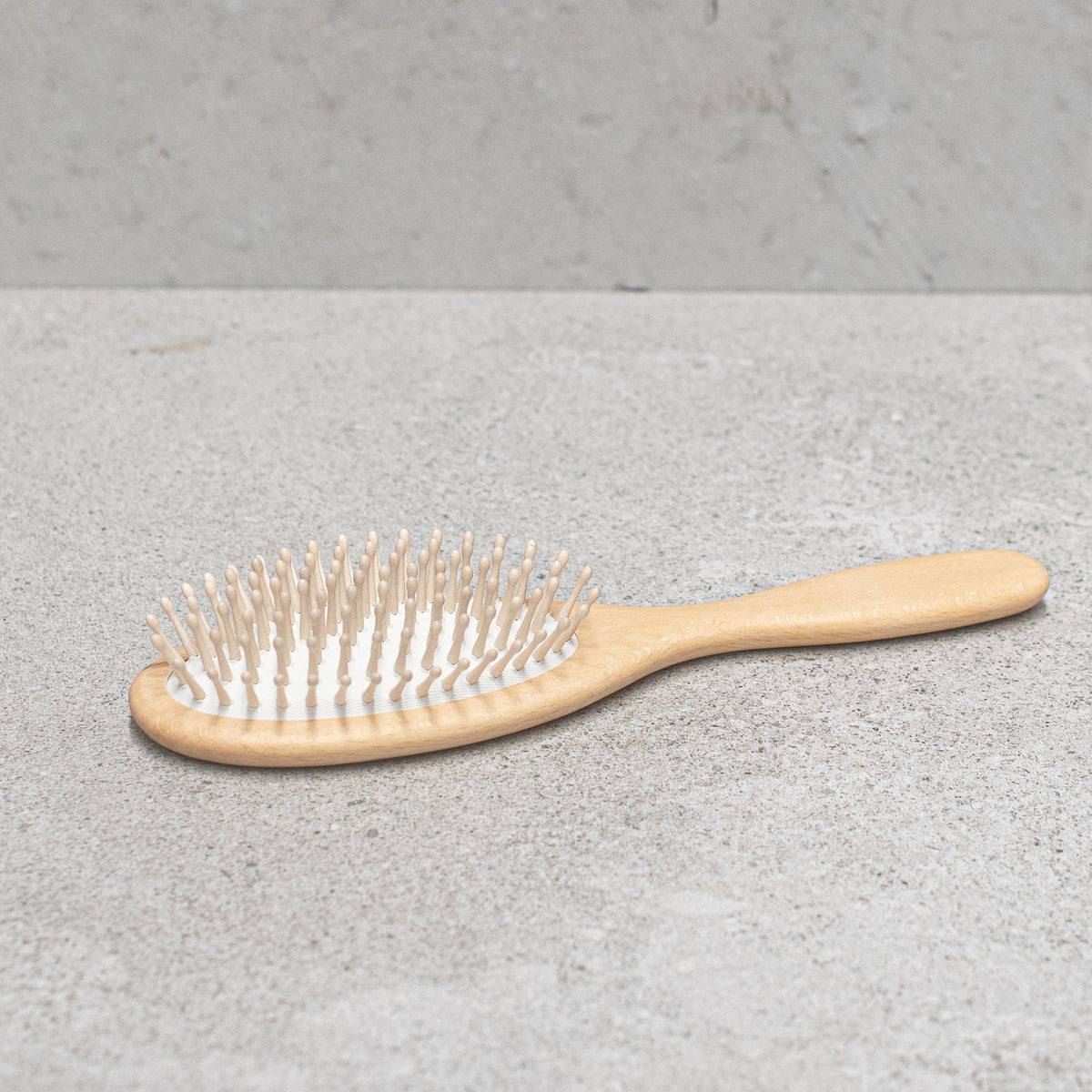 Beechwood Hair Brush