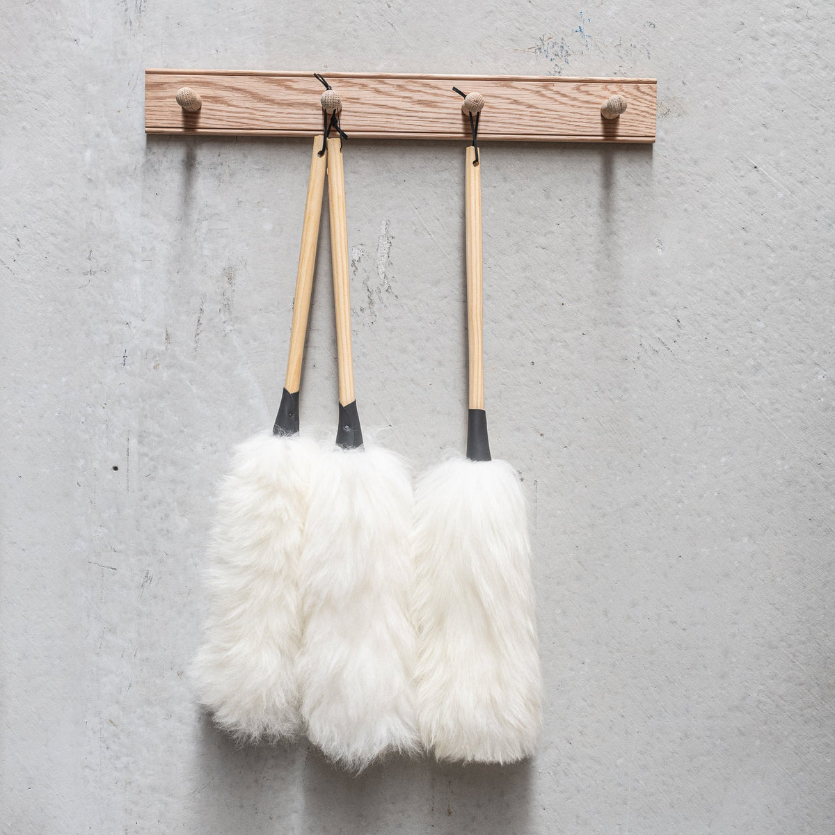 Lambs Wool Duster Deluxe 60cm