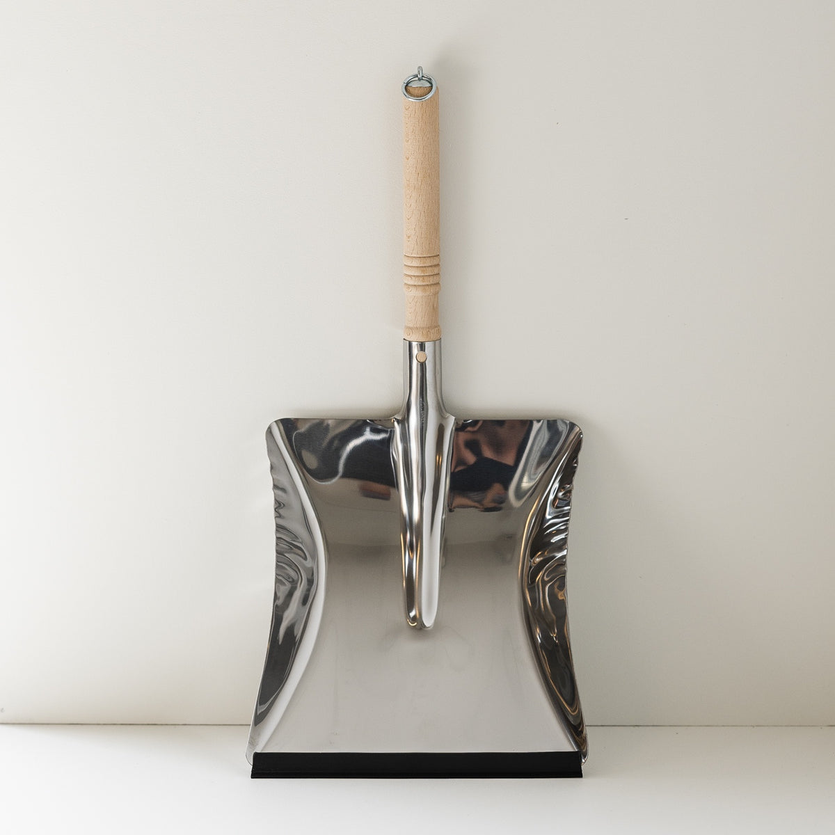 Stainless Dustpan