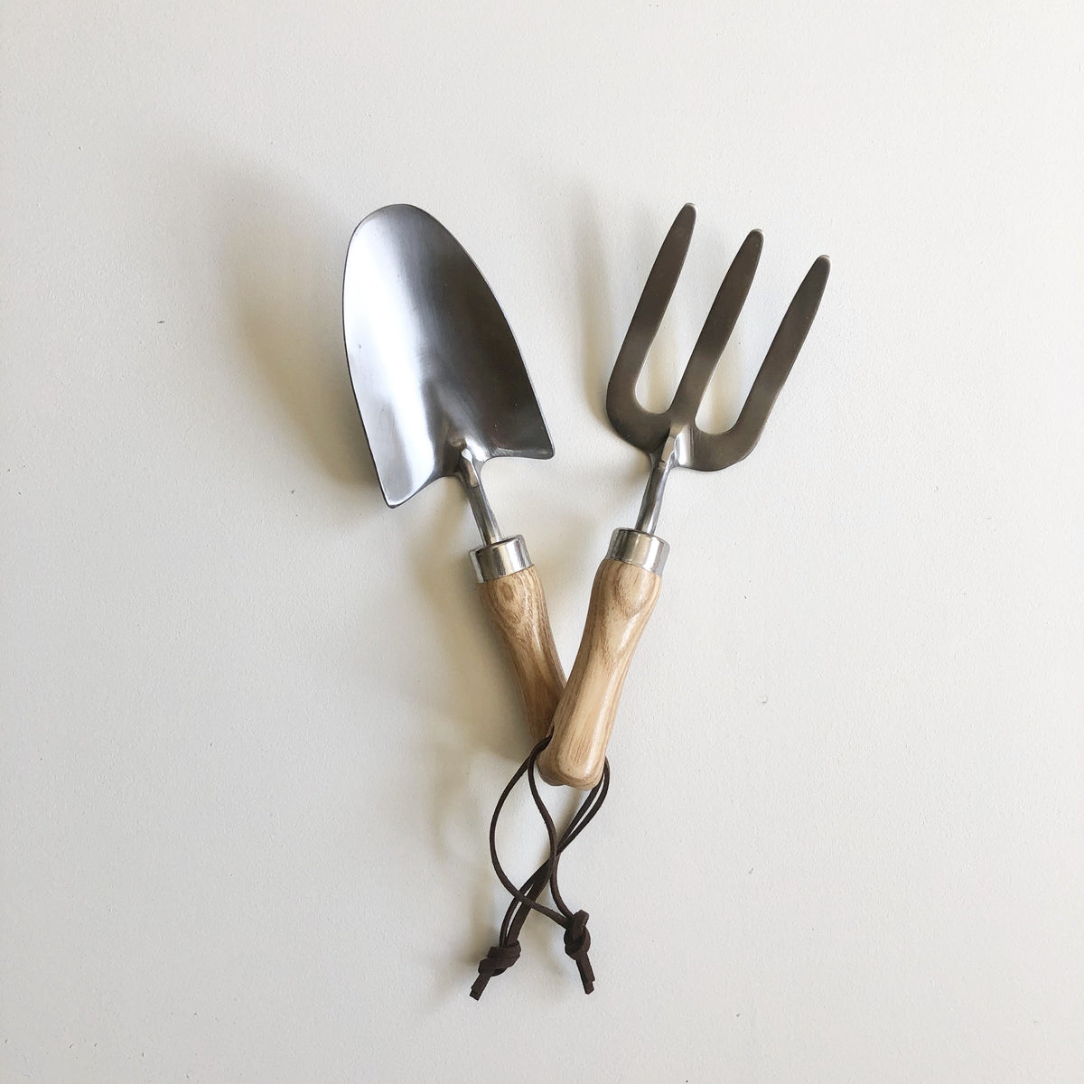 Children&#39;s Stainless Garden Tool Set