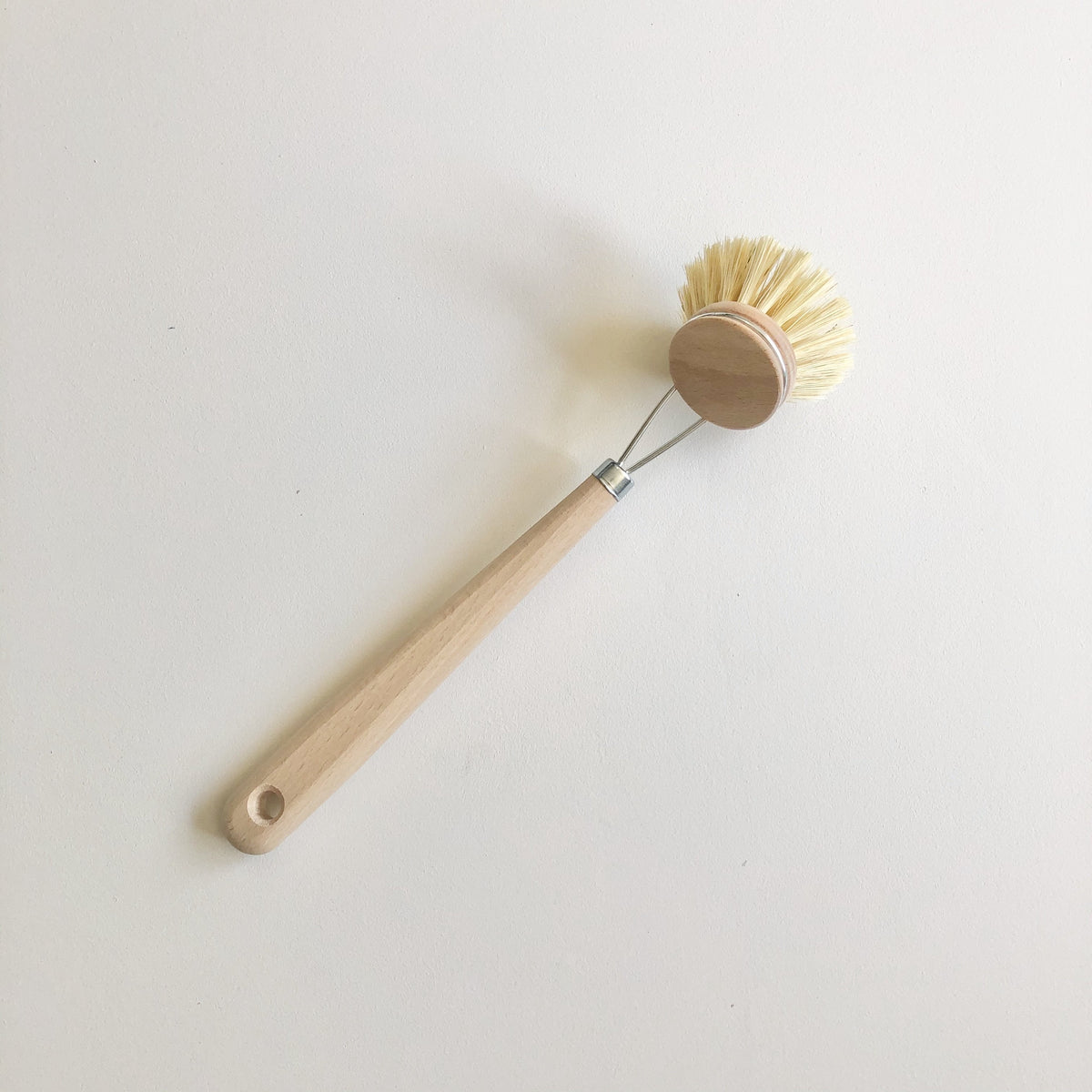 Premium Dish Brush - Vegan