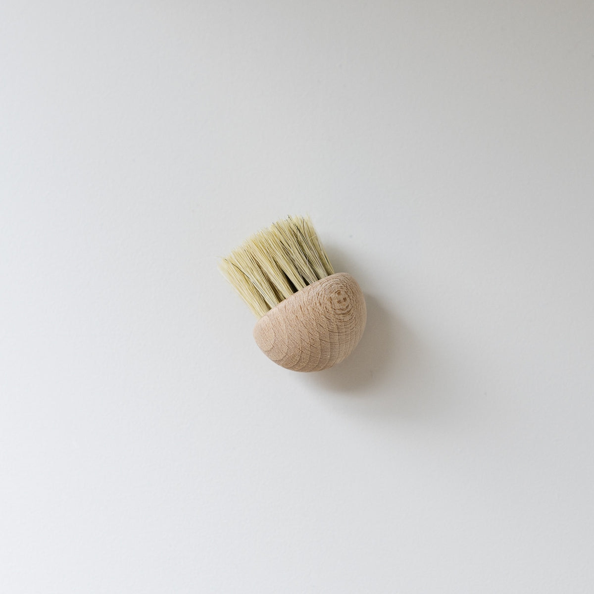 Mushroom Brush