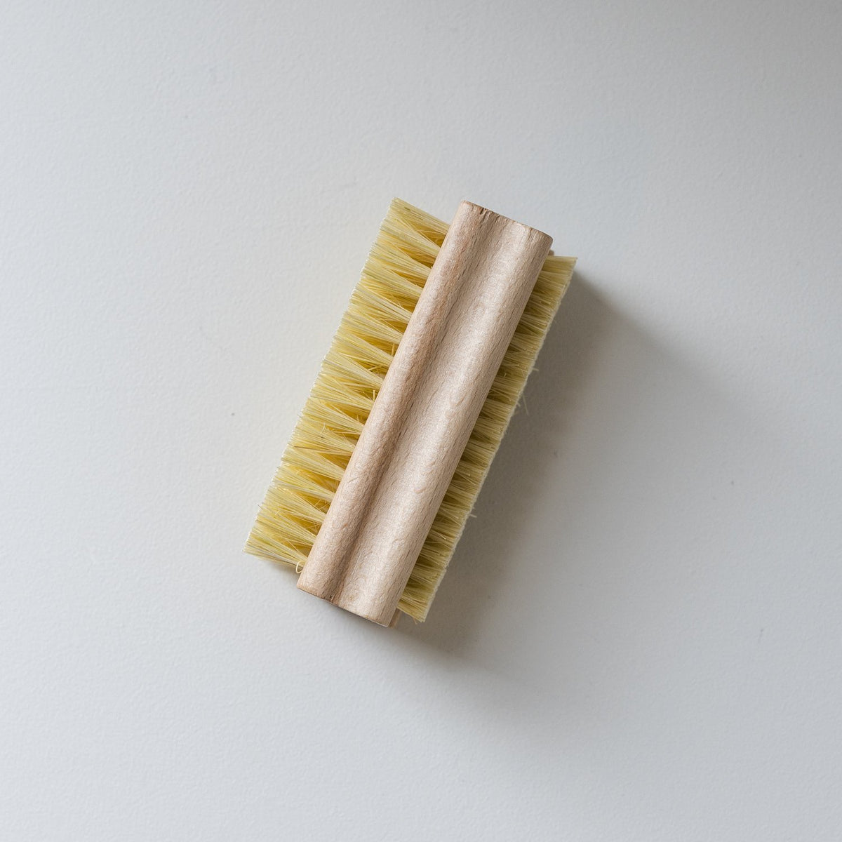 Beechwood Nail Brush