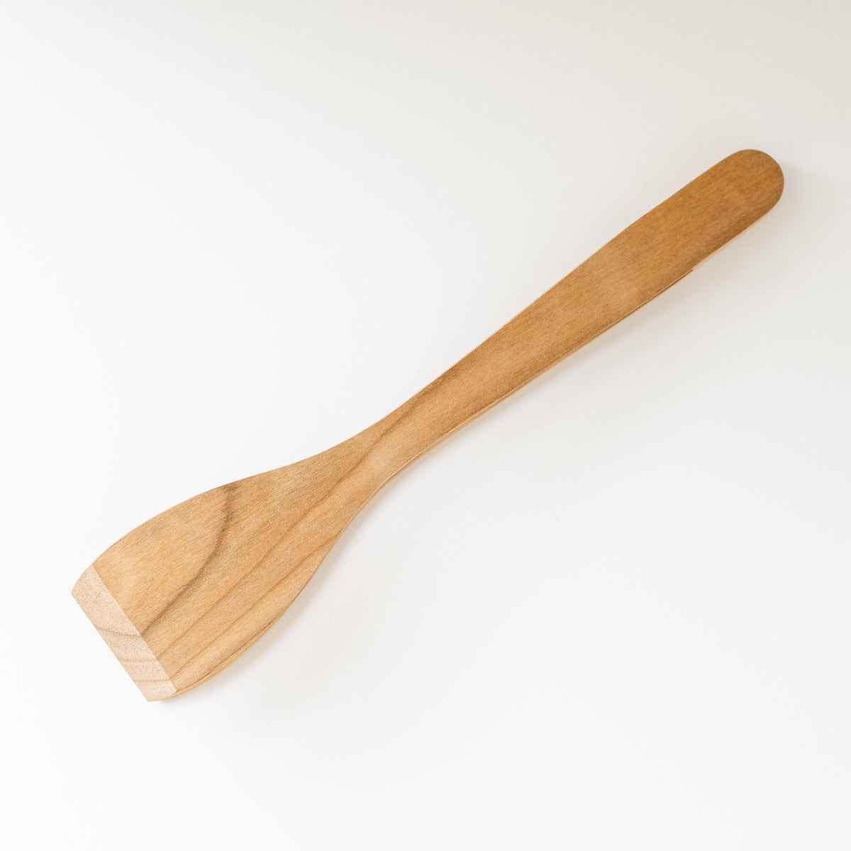 Wooden Salad Tongs