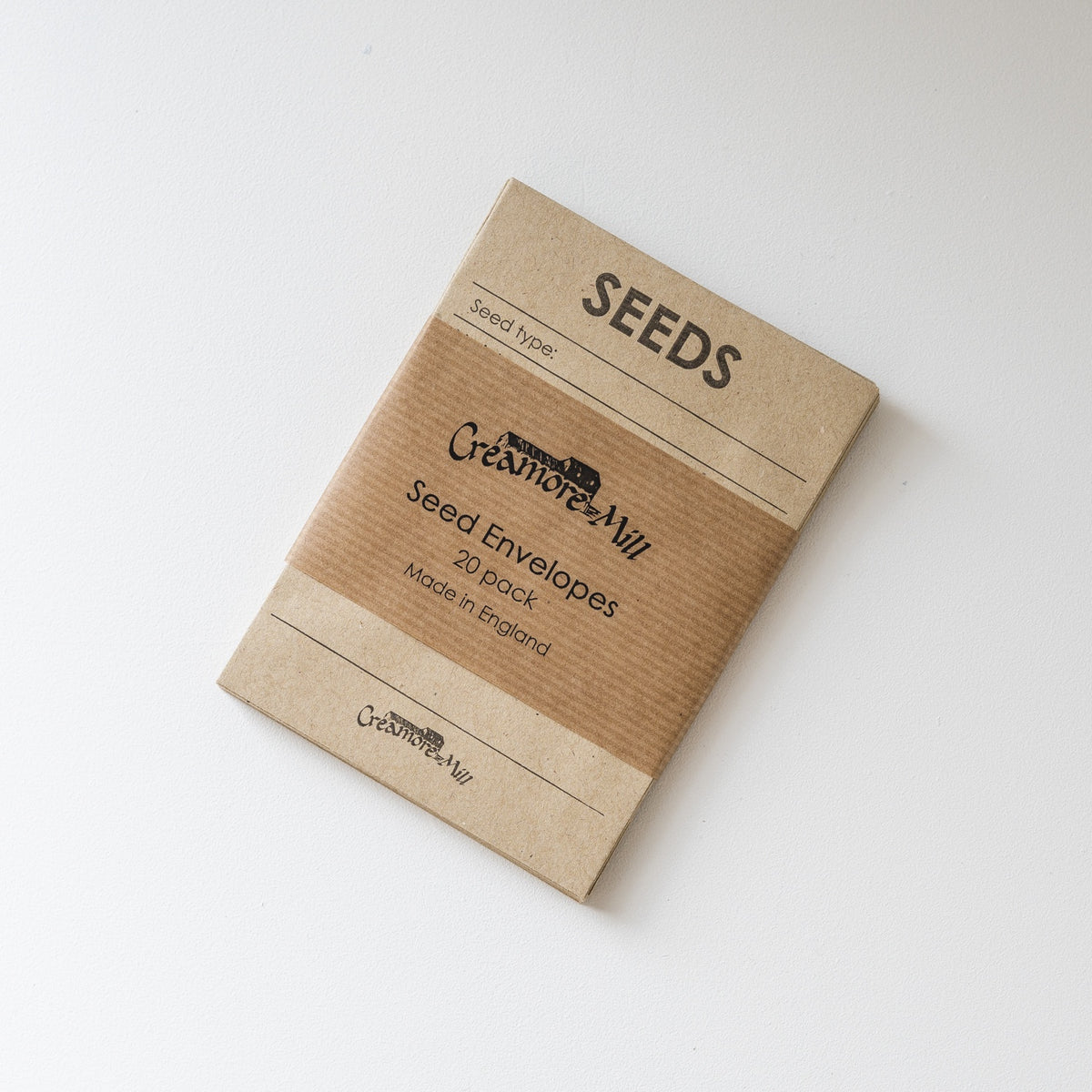 Seed Envelopes