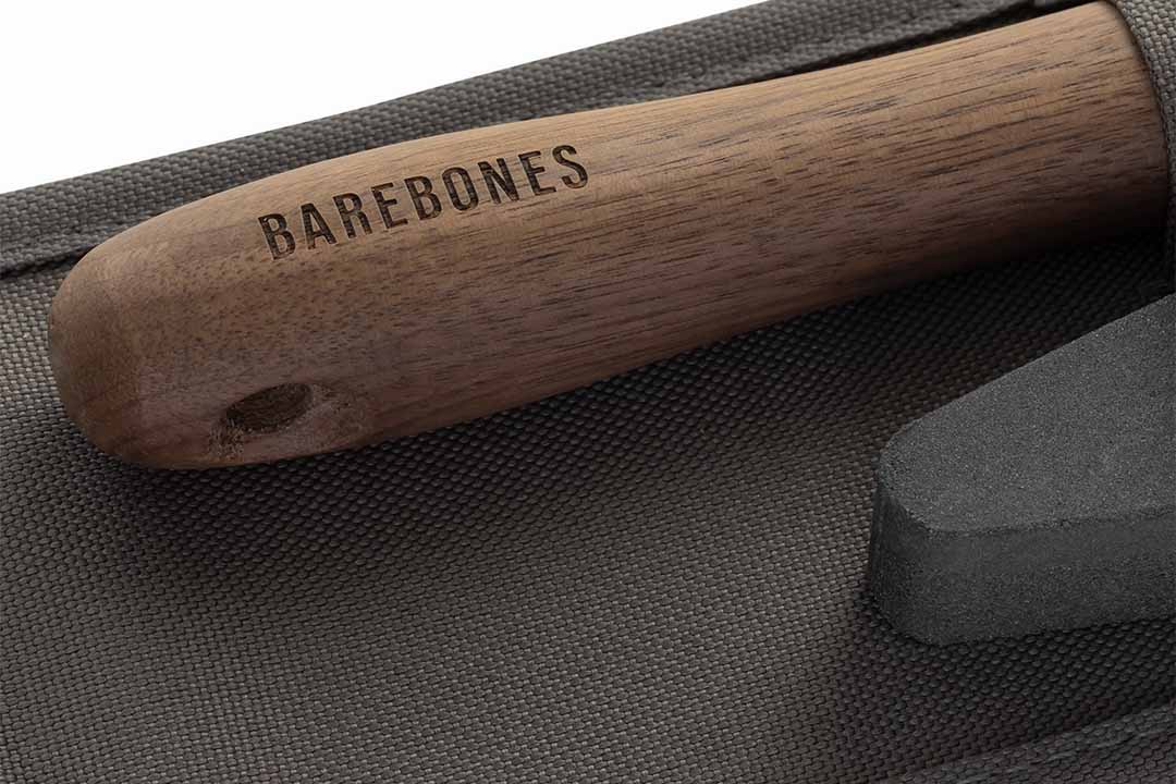 File and Stone Sharpening Kit