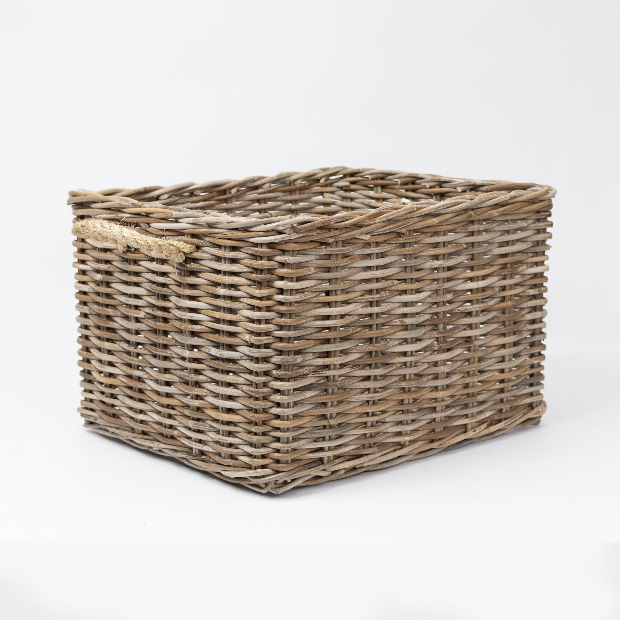 Hampton Basket / Extra Large