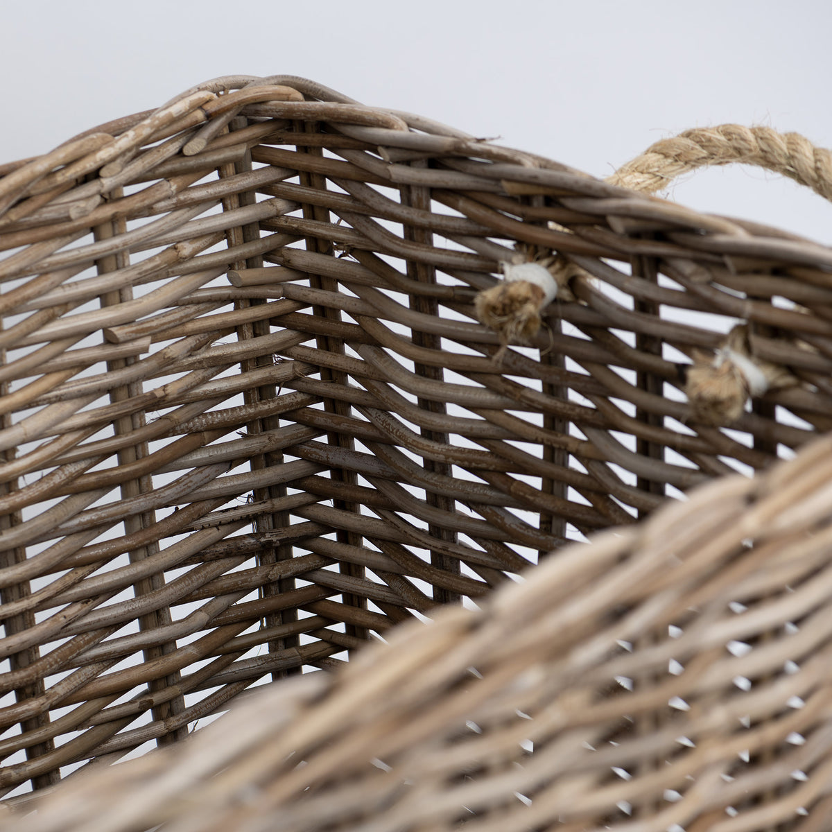 Hampton Basket / Extra Large