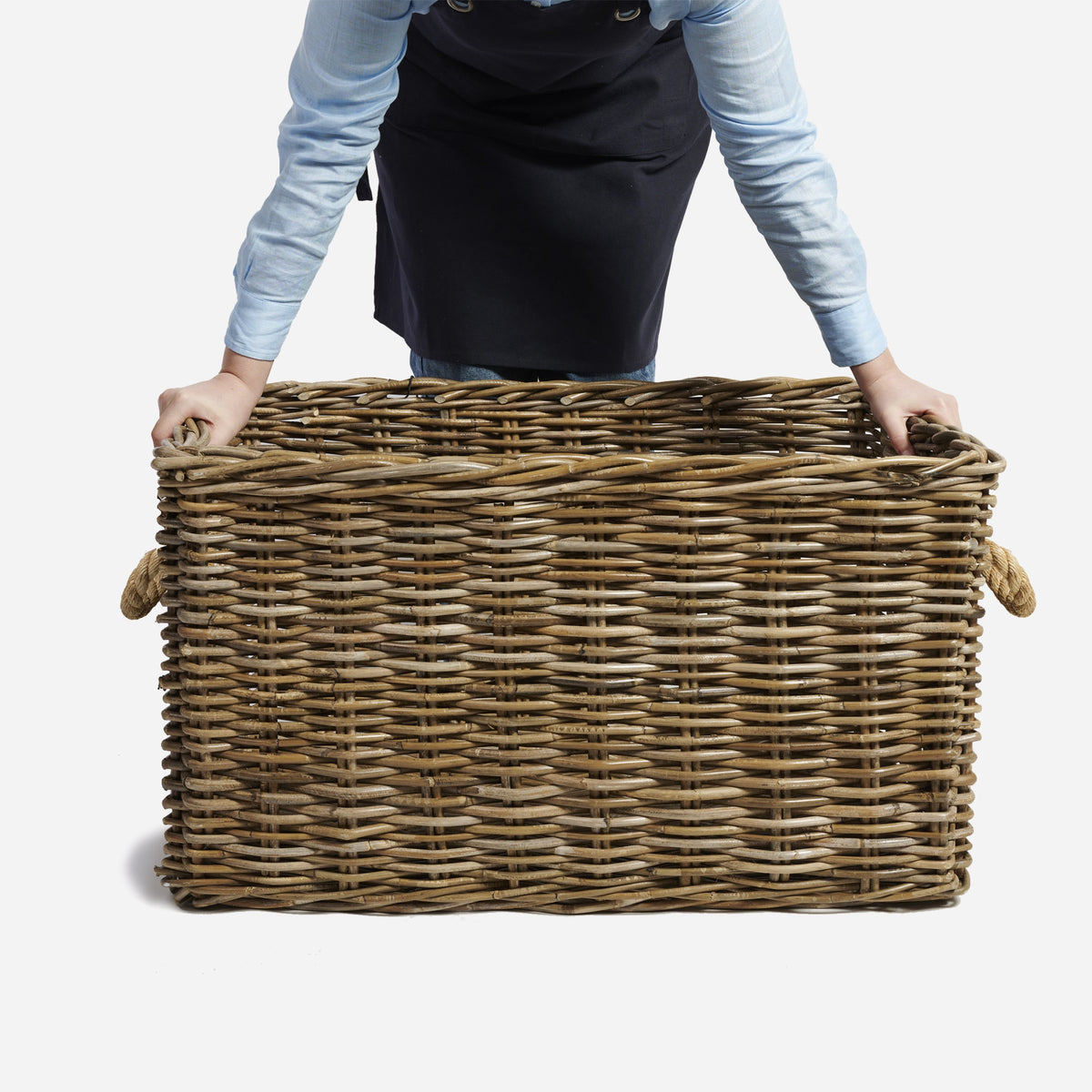 Hampton Basket / Extra Large