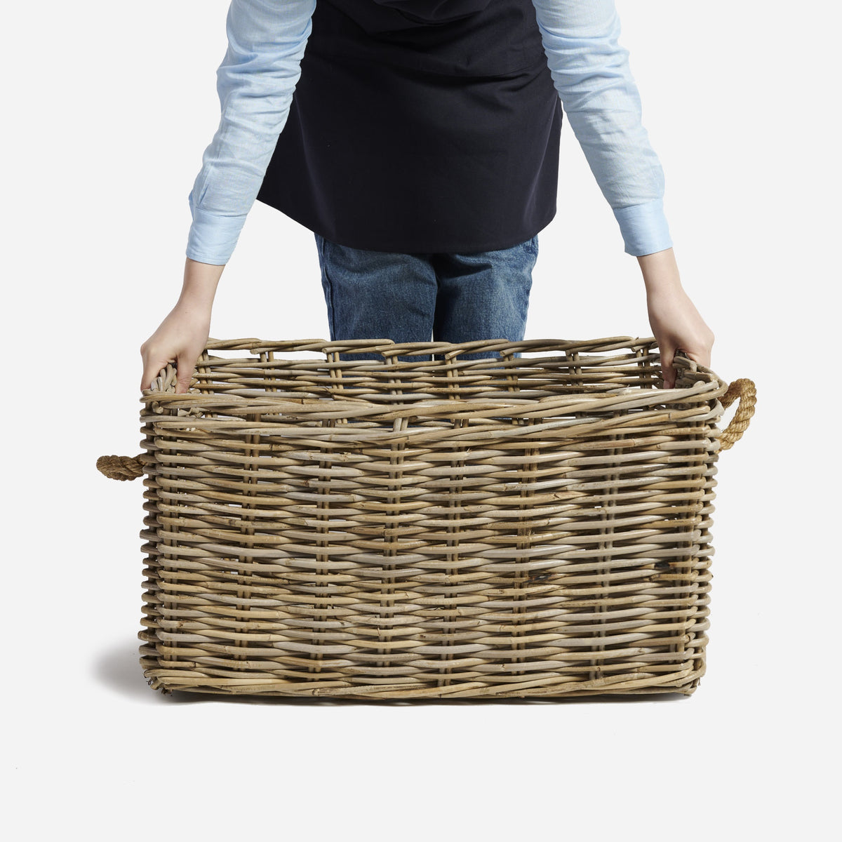 Hampton Basket / Large