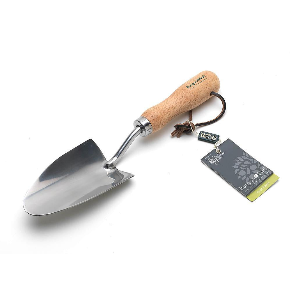 Stainless Hand Trowel