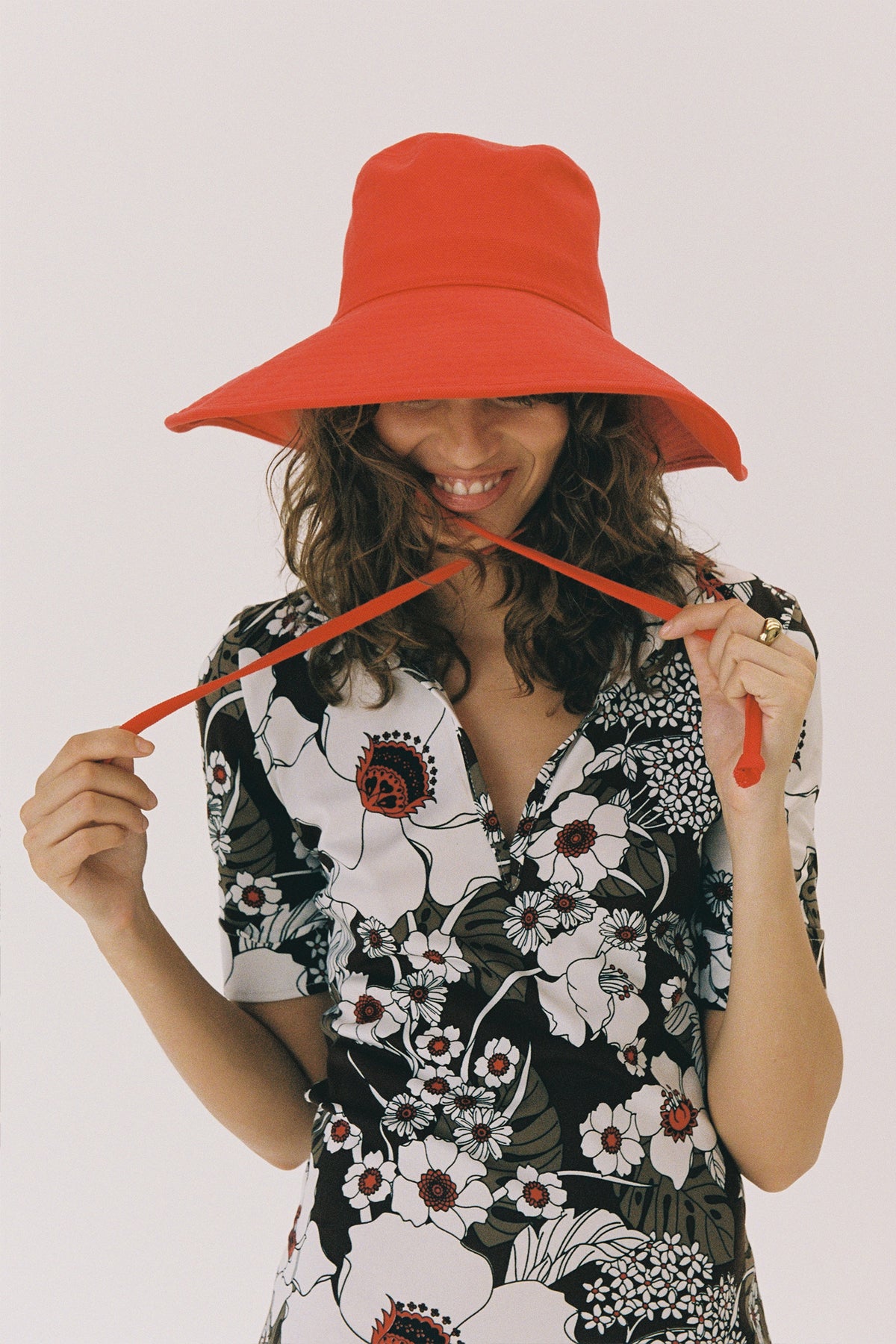 Holiday Bucket / Flame