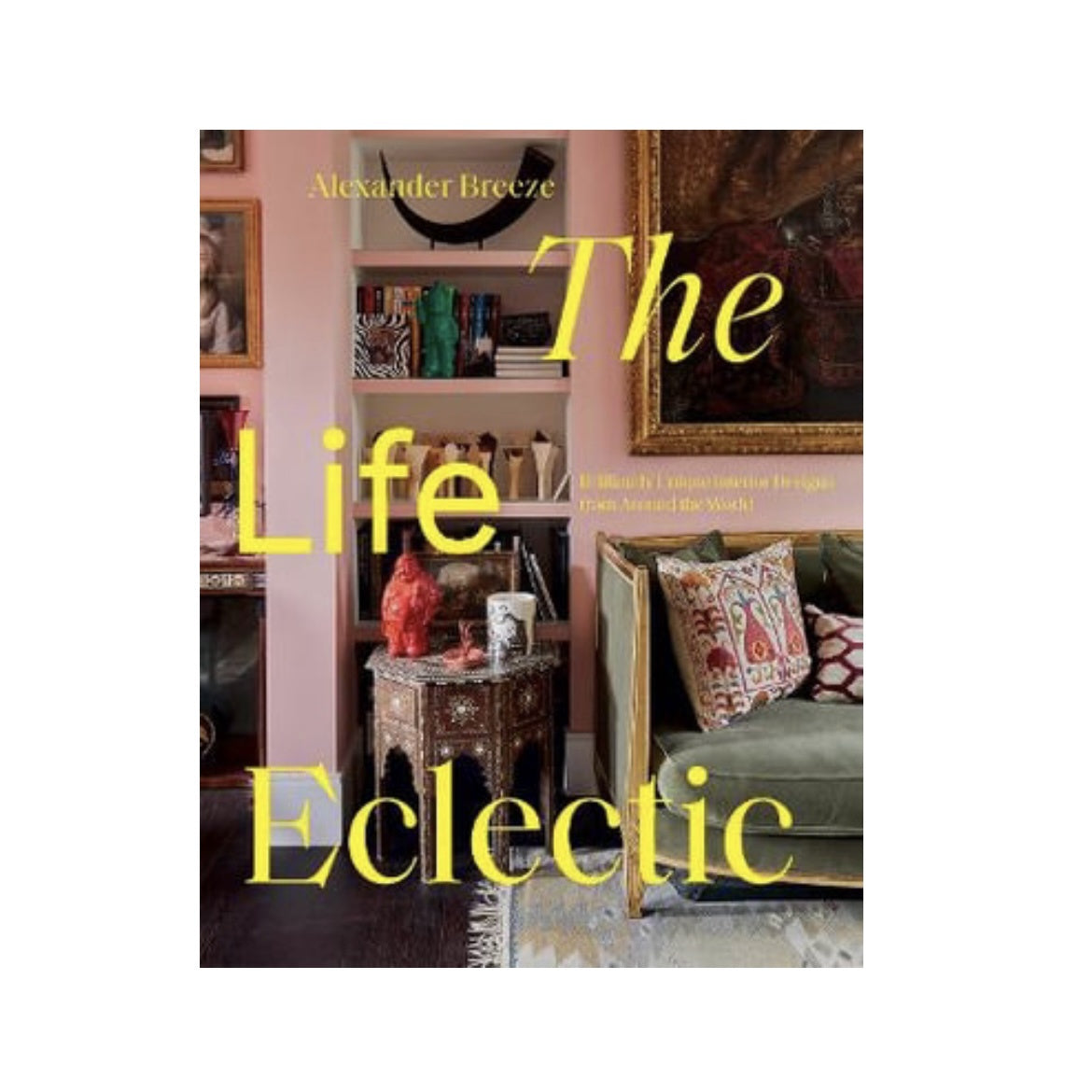 The Life Eclectic