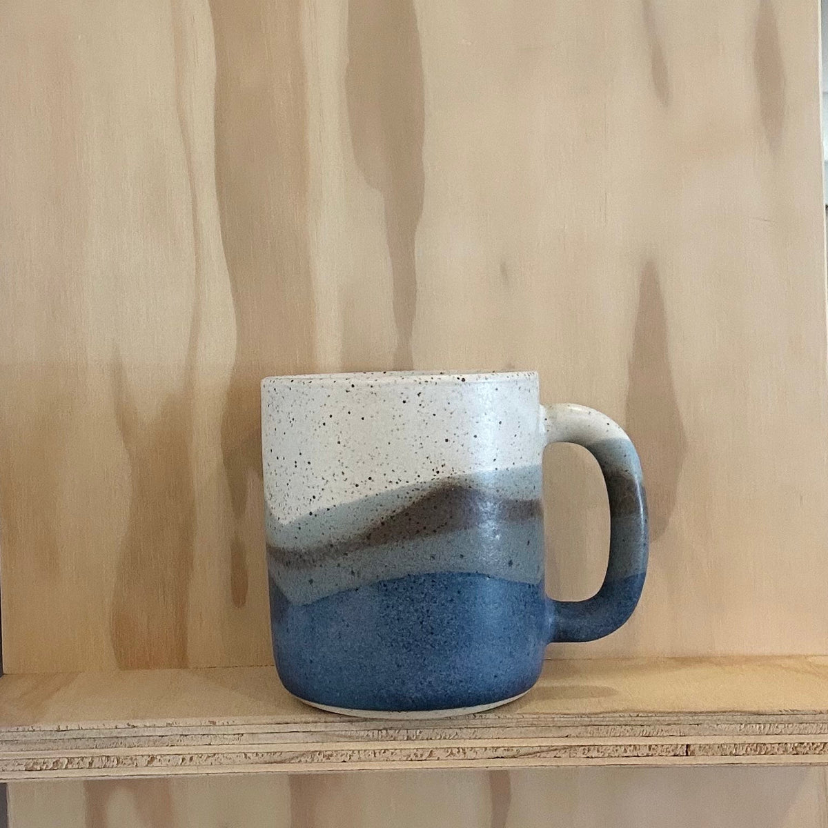Mug 450ml / Earthy Landscape