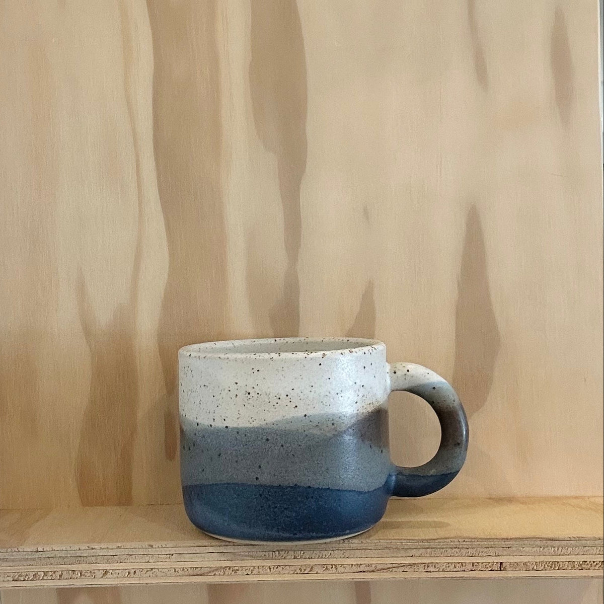 Mug 250ml / Earthy Landscape