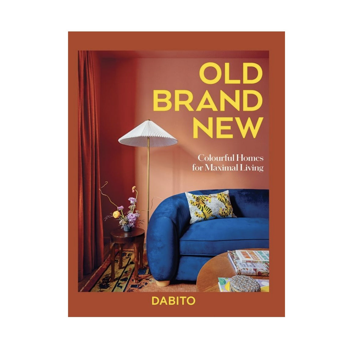 Old Brand New