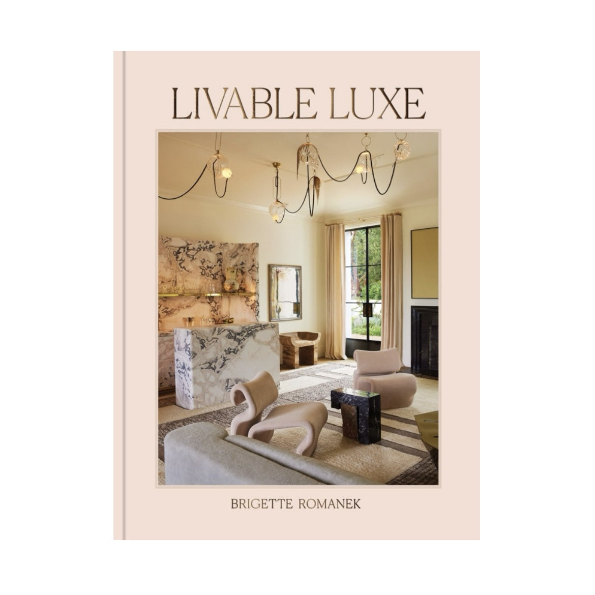 Liveable Luxe