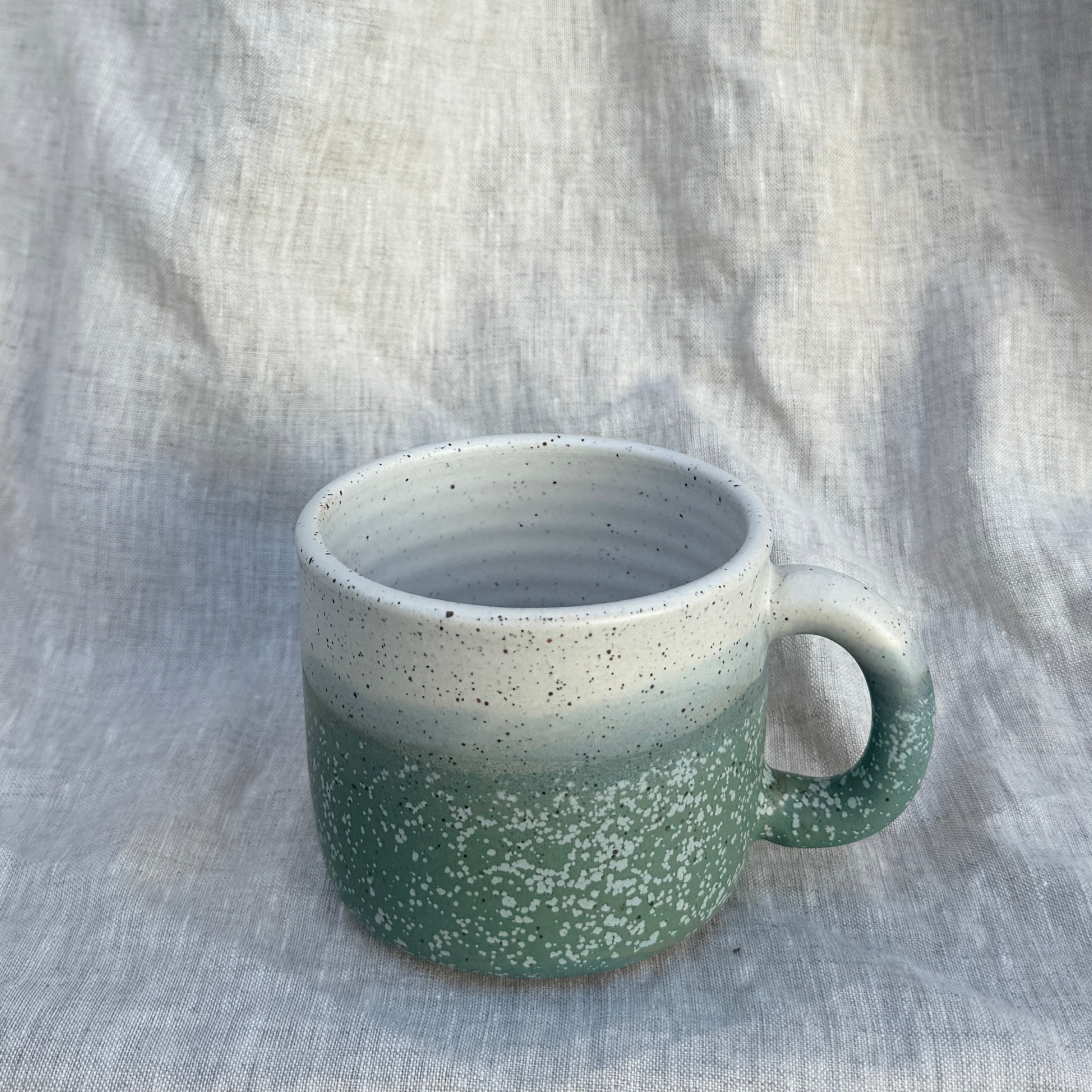 Mug 250m / Aurora Borealis Light