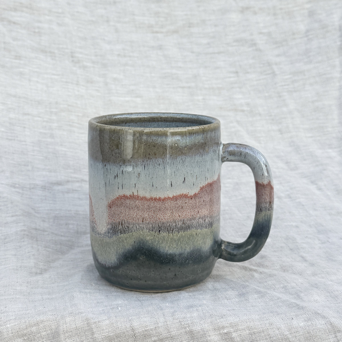 Dusk Mug 450ml