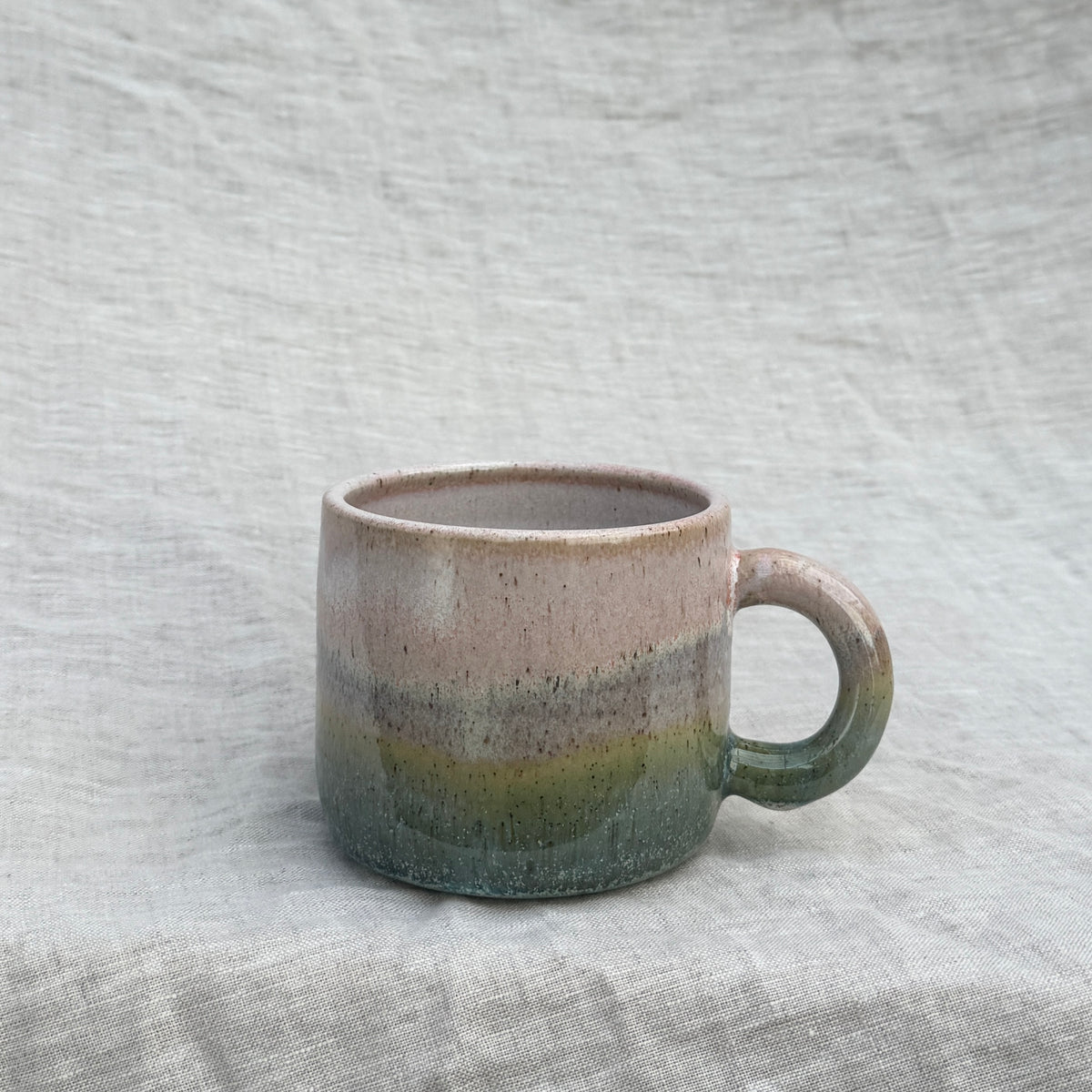 Rainbow Mug 250ml