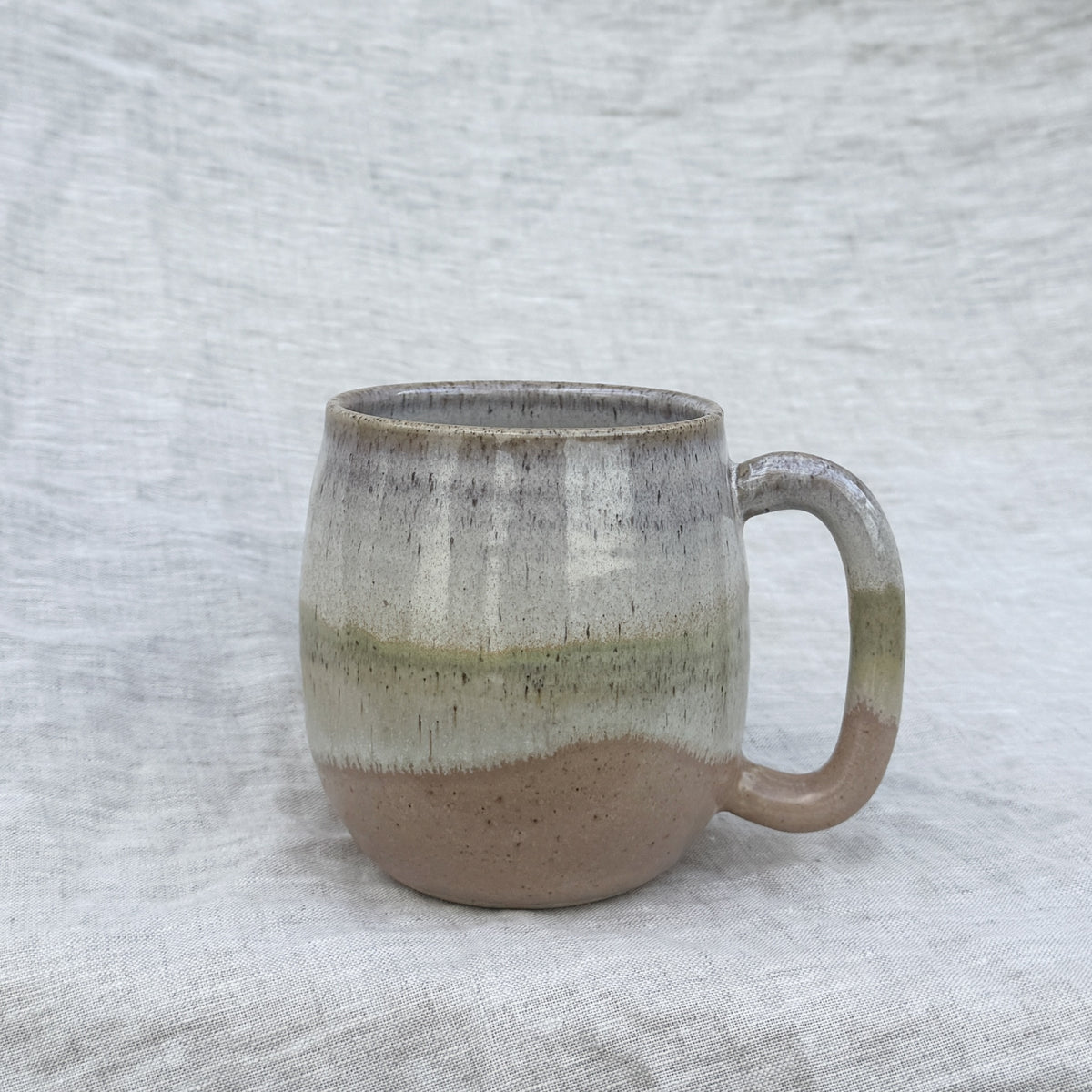Dune Rounded Mug 450ml