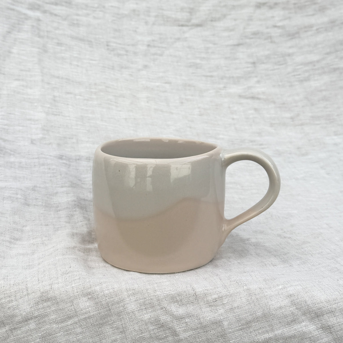 Organic Mug / Dune