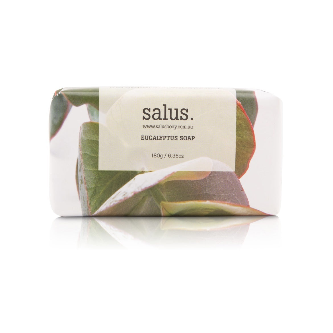 Eucalyptus Soap