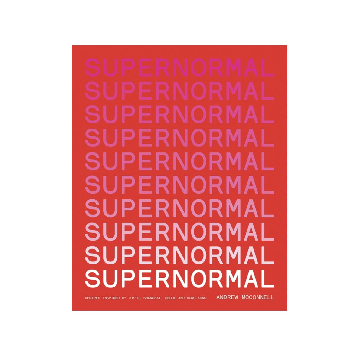 Supernormal