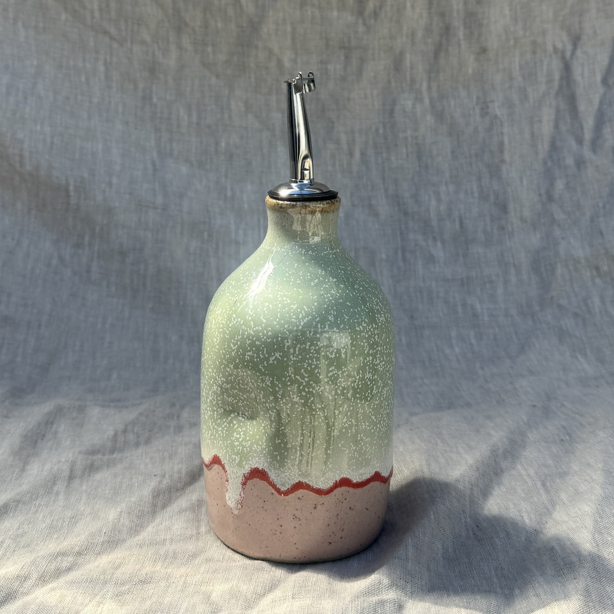 Oil Pourer / Meadow