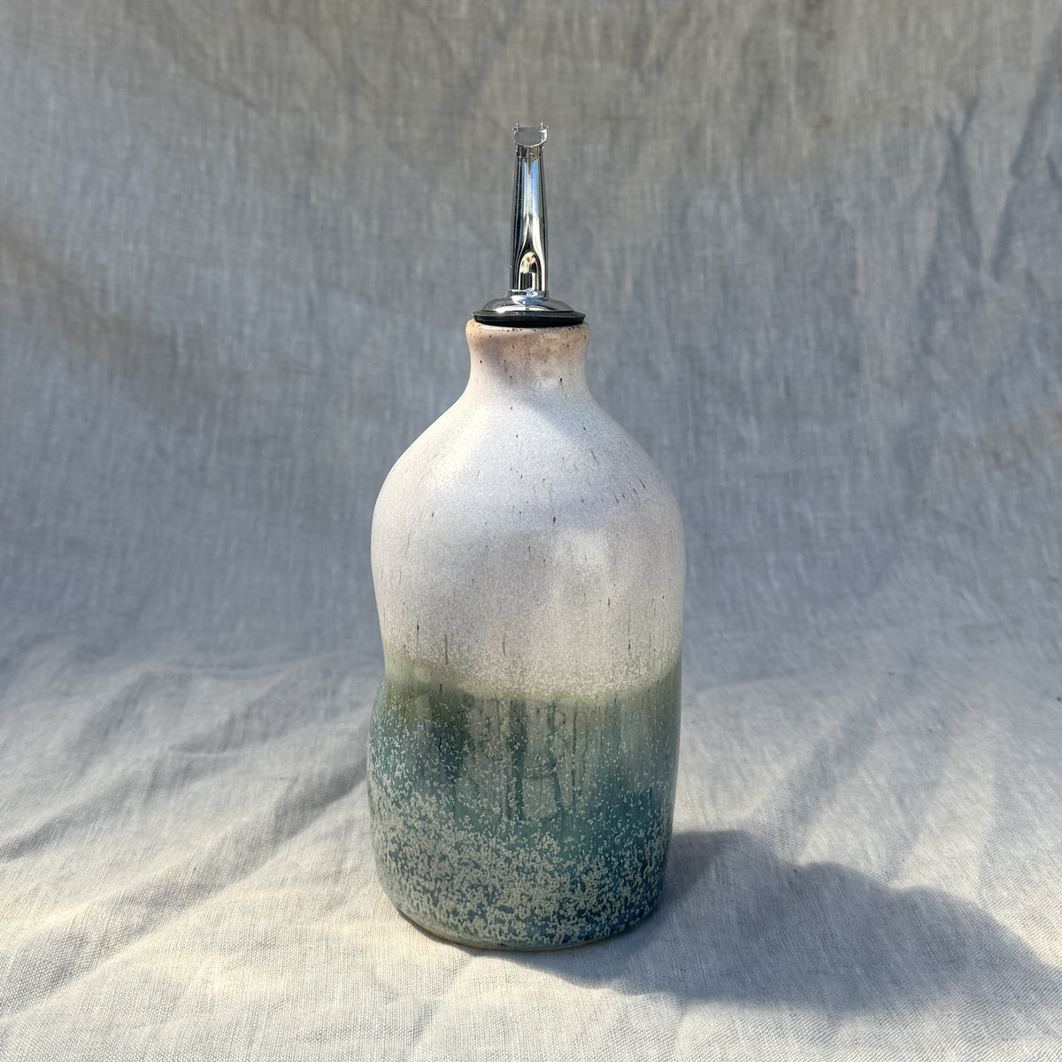 Oil Pourer / Rainbow