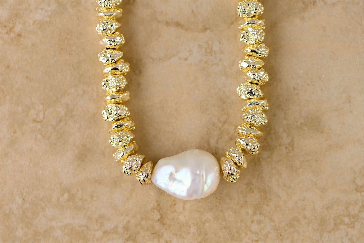 Avani Necklace