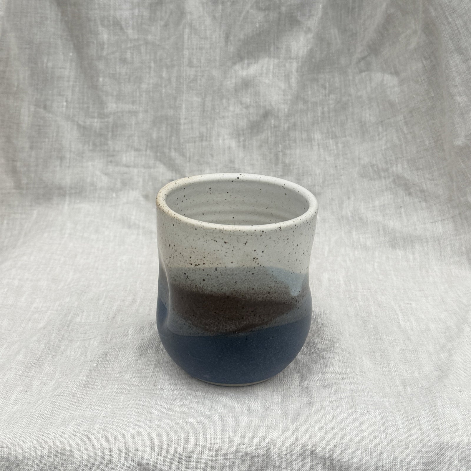 Earthy Landscape Tumbler