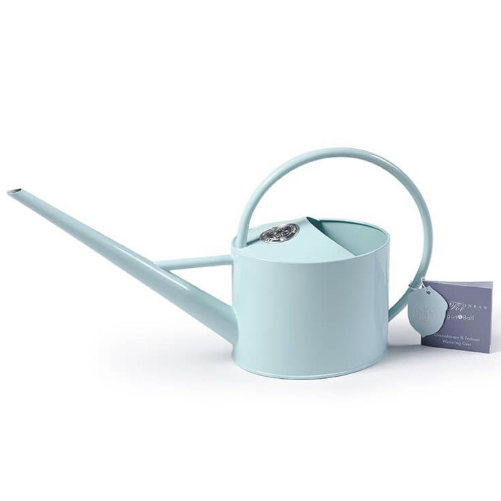 Sophie Conran Indoor Watering Can / Blue