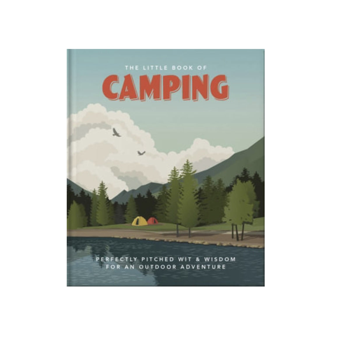 Little Book of Camping