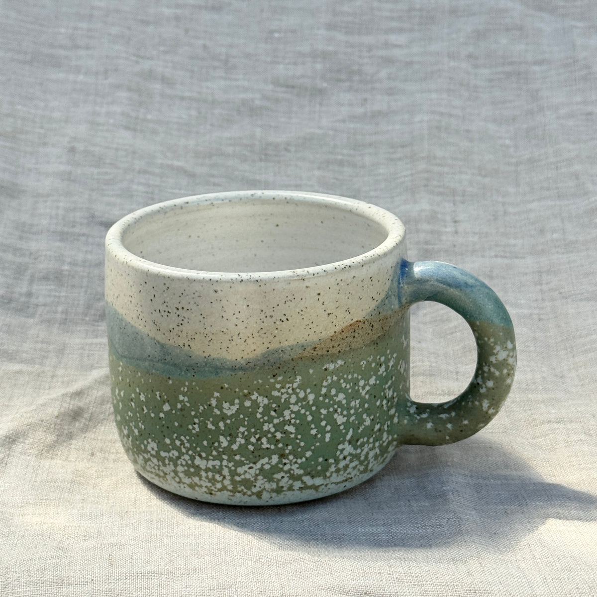 Aurora Borealis 250ml Mug