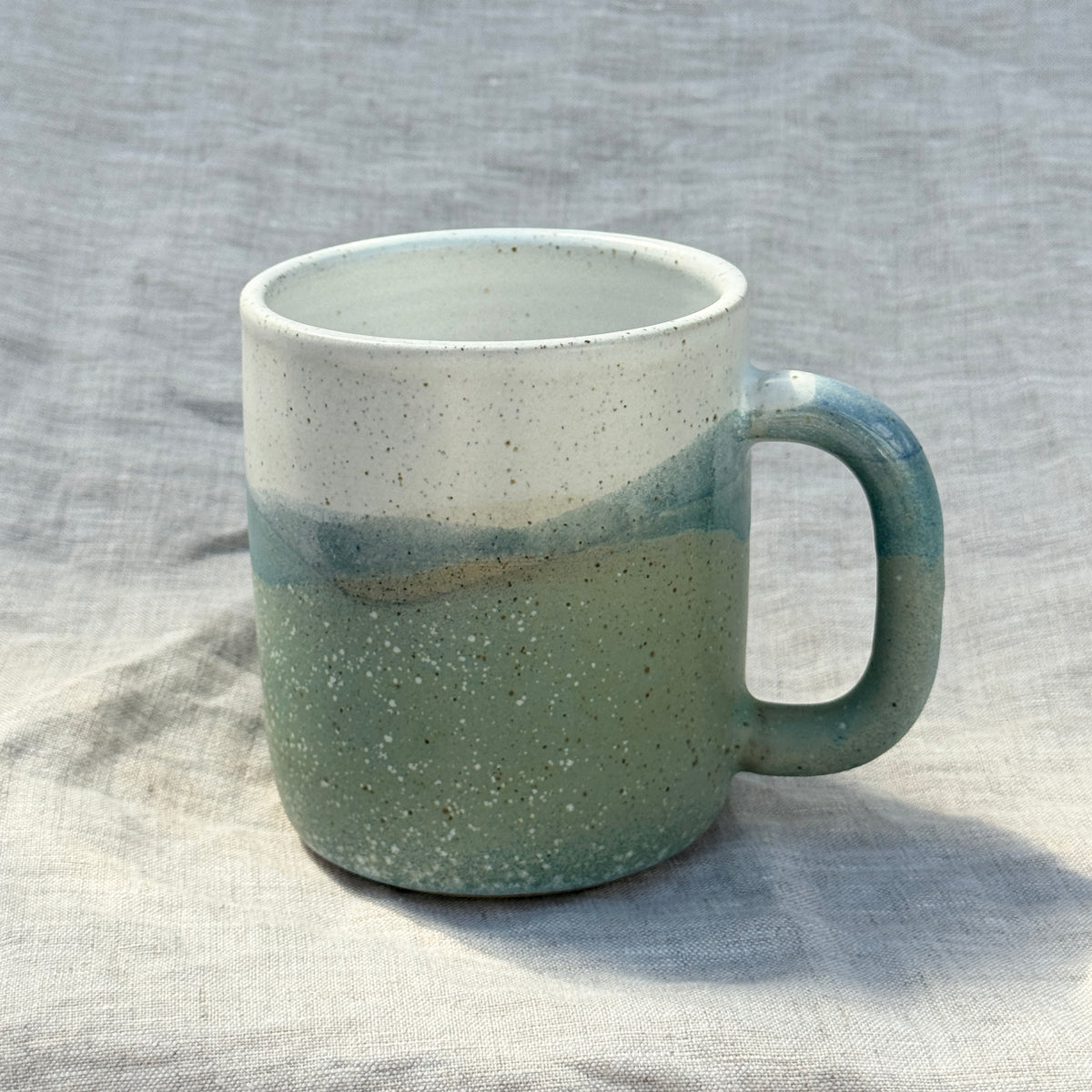 Aurora Borealis 450ml Mug