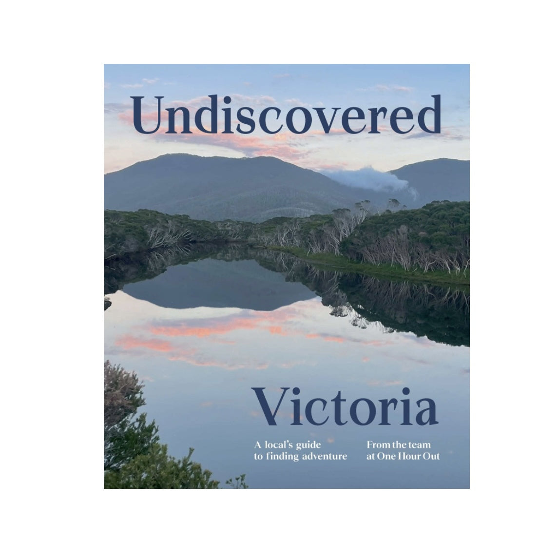 Undiscovered Victoria