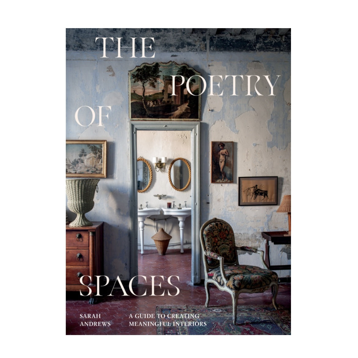 The Poetry of Spaces