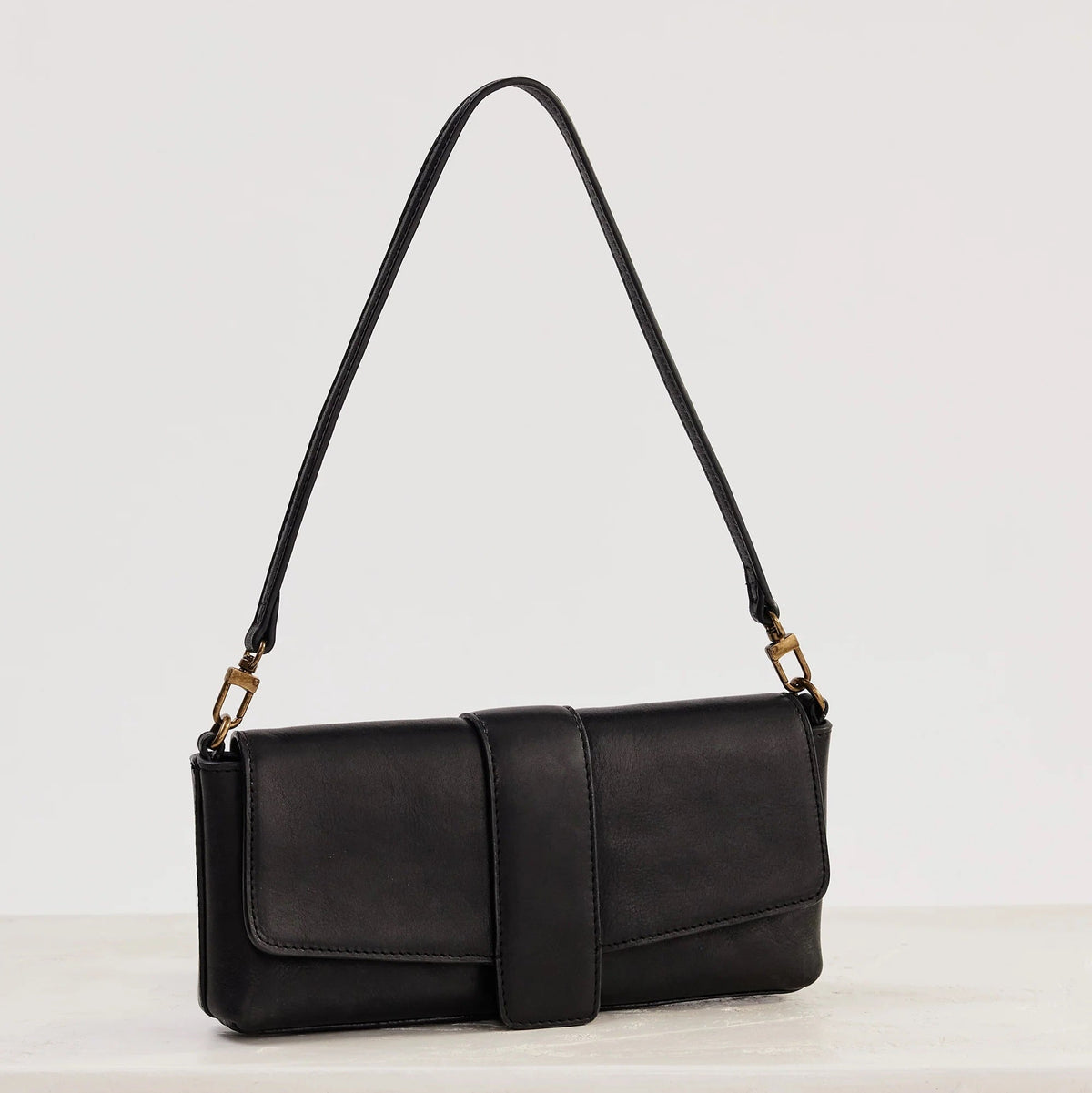 Ines Bag / Black