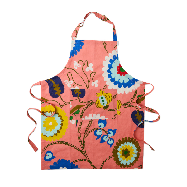 Anna Spiro Isabelle Sunset Apron
