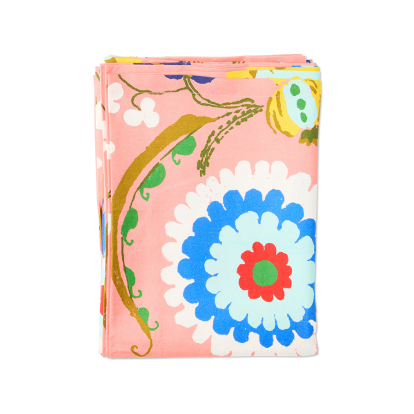 Anna Spiro Isabelle Sunset Tablecloth