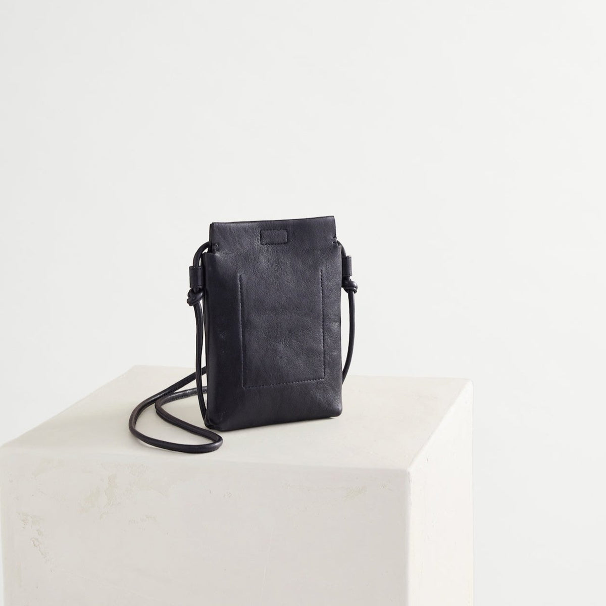 Marina Pouch / Black