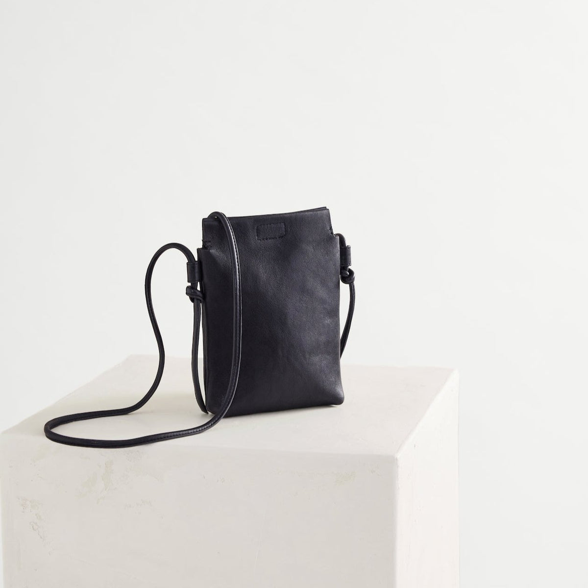 Marina Pouch / Black