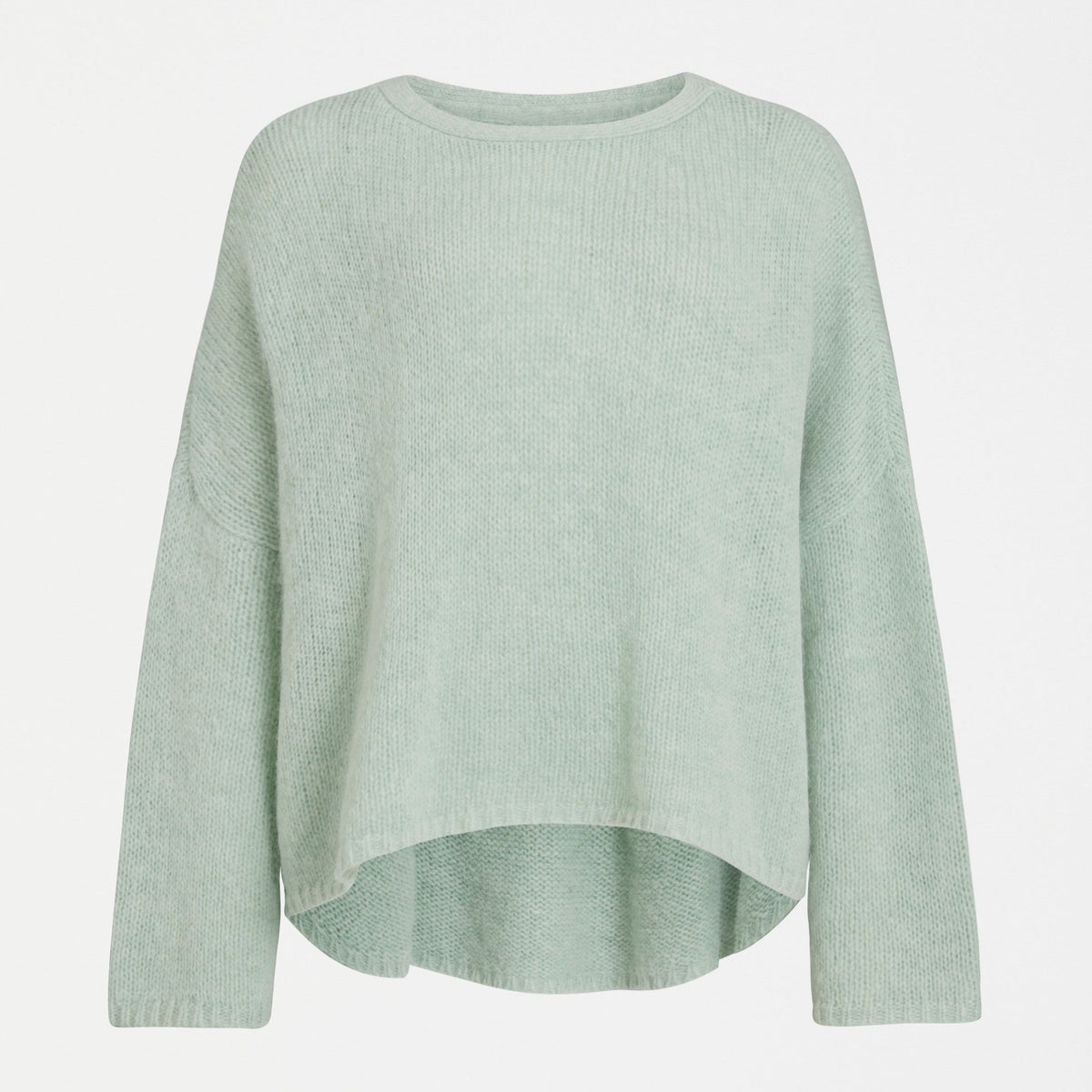 Agna Sweater / New Mint