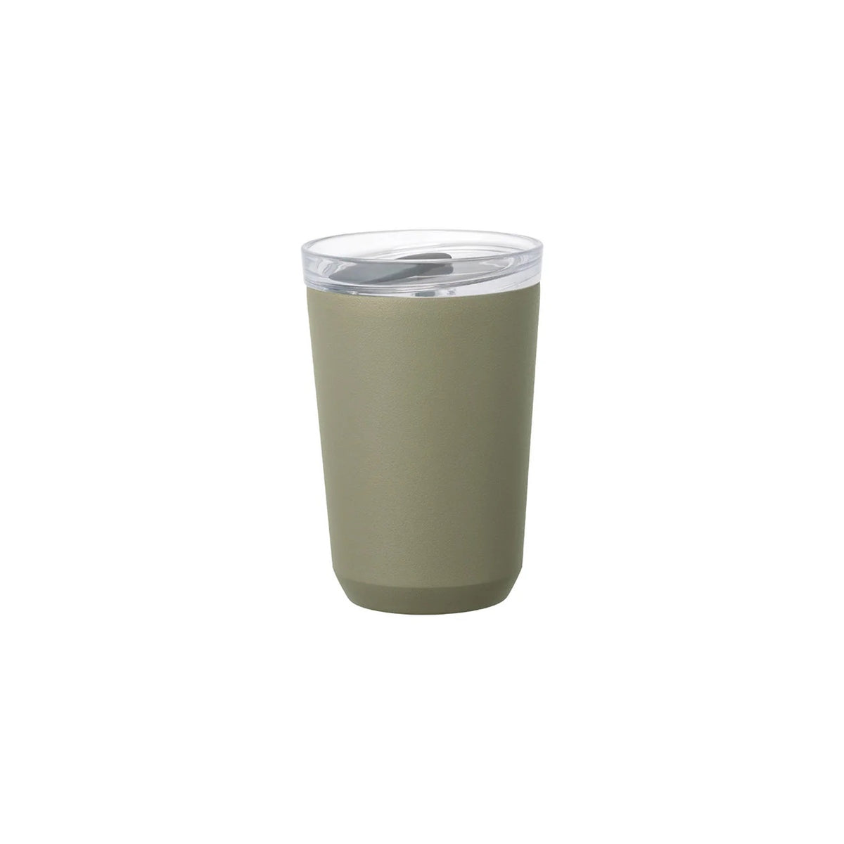 To Go Tumbler V2 360ml / Khaki