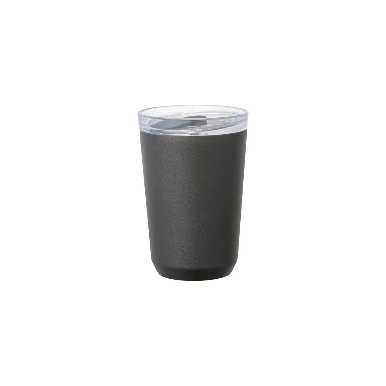 To Go Tumbler V2 360ml / Black