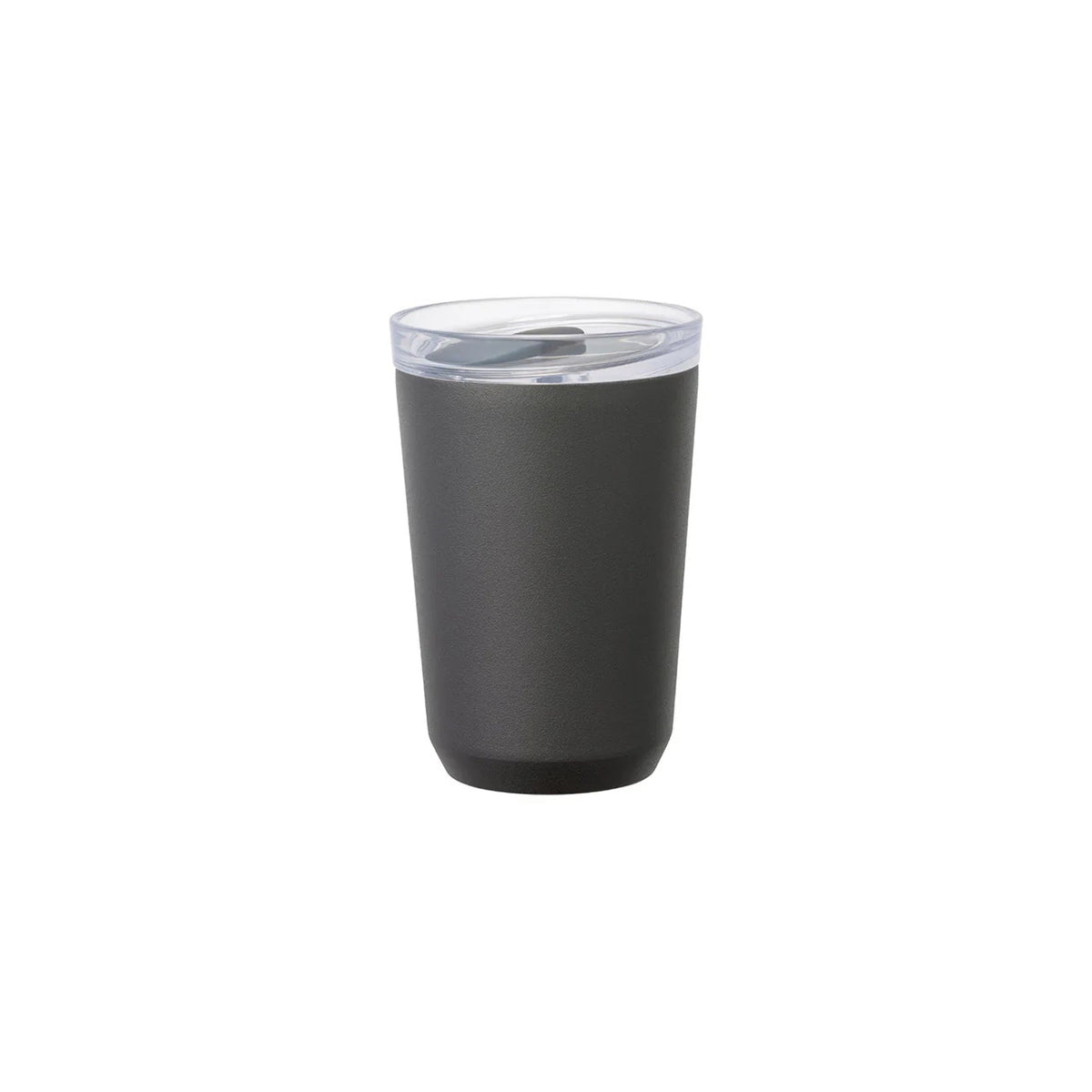 To Go Tumbler V2 360ml / Black